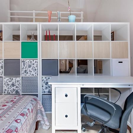레체 Mesagnesi 6 - Loft Centro Storico Sit 아파트 외부 사진