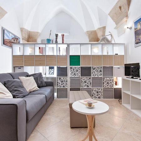 레체 Mesagnesi 6 - Loft Centro Storico Sit 아파트 외부 사진