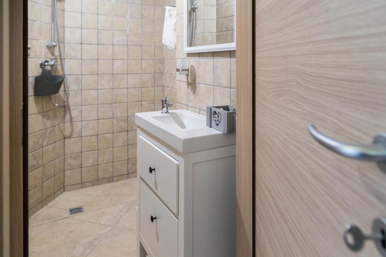 레체 Mesagnesi 6 - Loft Centro Storico Sit 아파트 외부 사진