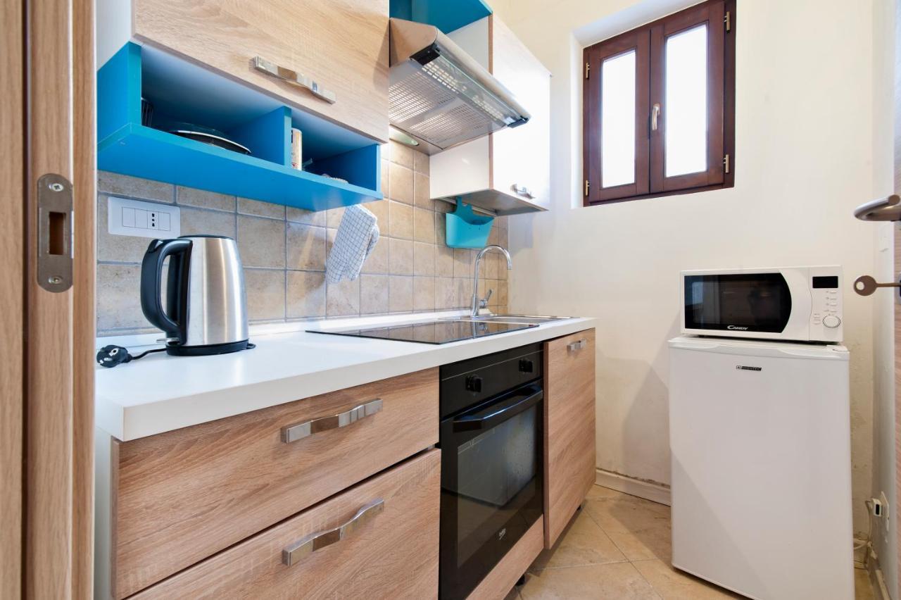 레체 Mesagnesi 6 - Loft Centro Storico Sit 아파트 외부 사진